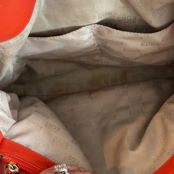 Michael Kors Bag - Picture 11 of 13